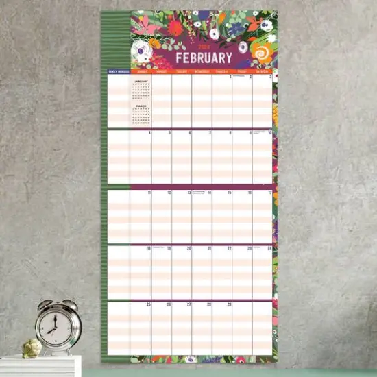 TF Publishing 2024 Mom's Manager Wall Calendar {5}