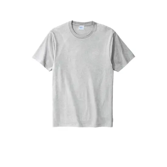 Port & Company&reg; Bouncer Tee Ash {1}