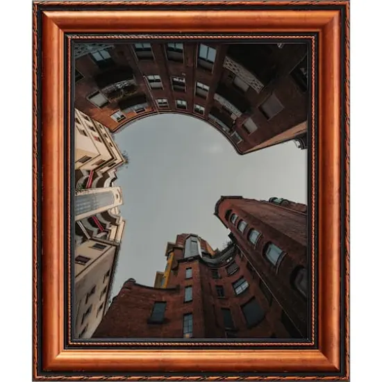 Craig Frames Victoria Copper Picture Frame {7}