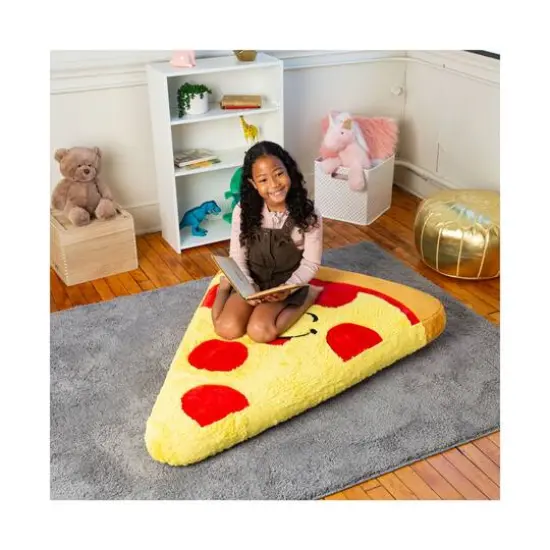 Good Banana&trade; Floor Floaties&trade; Pizza Play Space Cushion {3}