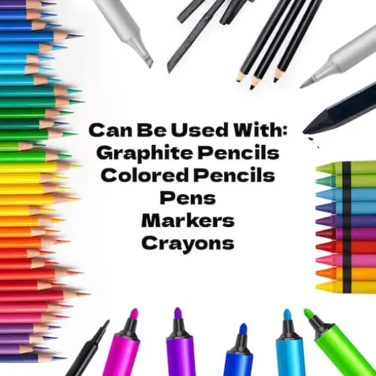 ArtSkills® 8.5" x 11" Classic Color Cardstock Paper, 50 Sheets {4}