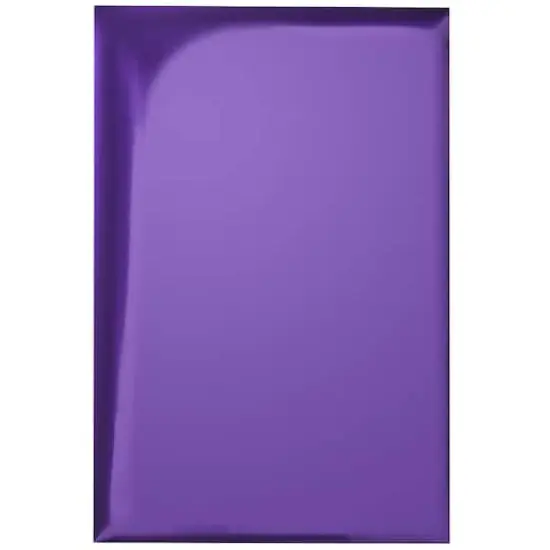 Cricut&reg; Foil Transfer Sheets Sampler, Jewel {6}