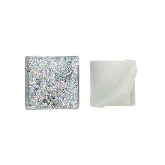 Chunky Polyester Glitter by Recollections&trade;, 15oz. Bling {5}