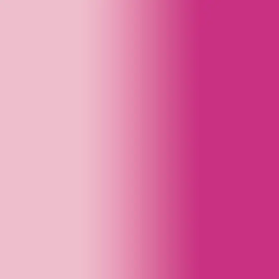 Cricut&reg; Permanent Cold-Activated Color-Changing Vinyl Light Pink/Magenta {9}