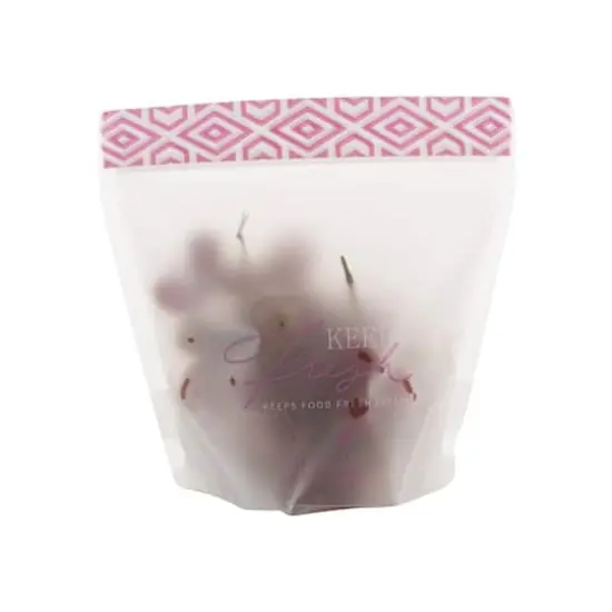 Simplify Reusable Snack Bags for Kids, 3ct. {11}