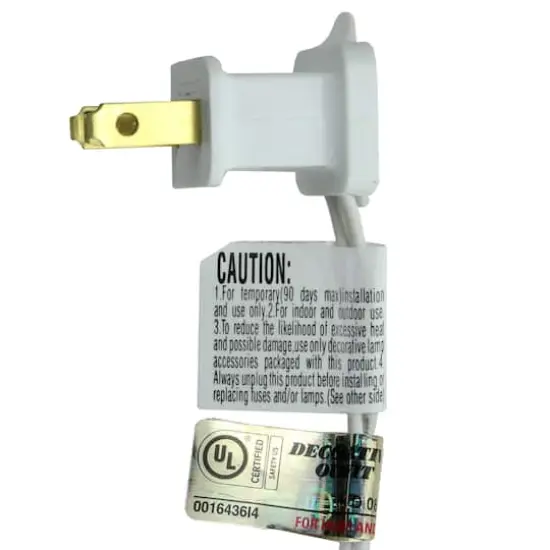 10ct. Spring Pastel Colored Easter Egg String Lights {4}