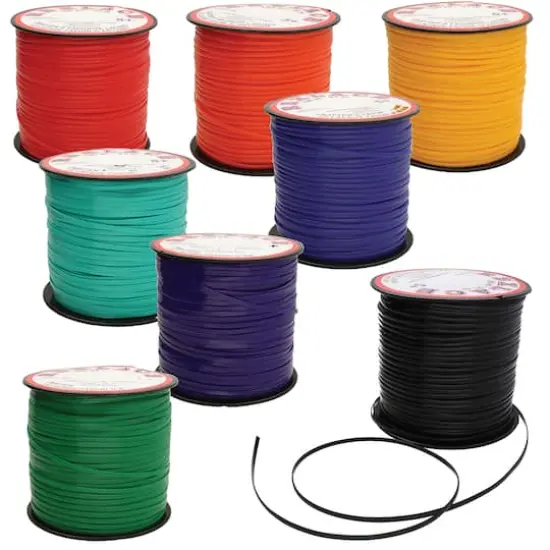 REXLACE&trade; Primary Lace Bundle {1}