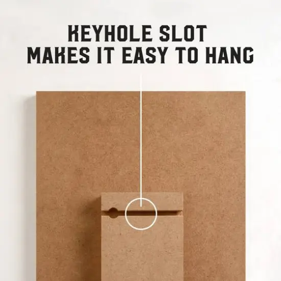 19" NHL 3D StadiumView Banner Chicago Blackhawks {8}