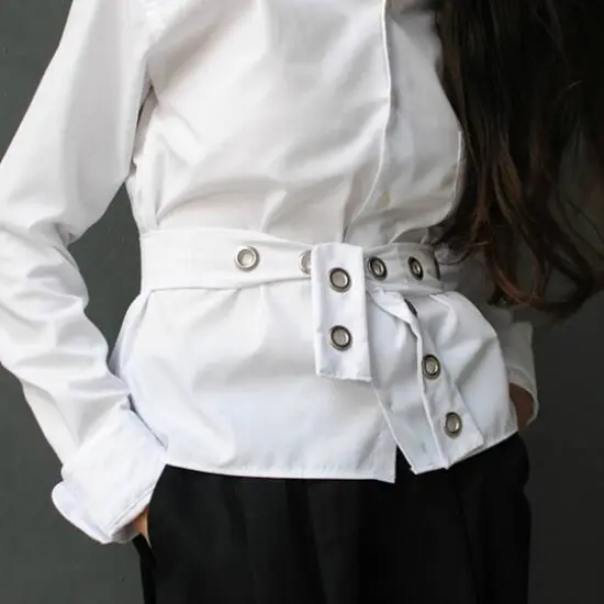 Dritz&reg; Silver Extra-Large Eyelets with Tools, 7/16" {6}