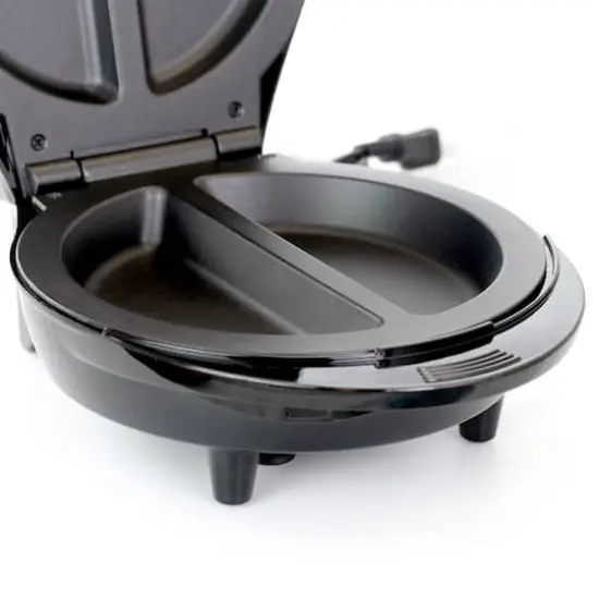 Better Chef Omelette Maker Black {4}