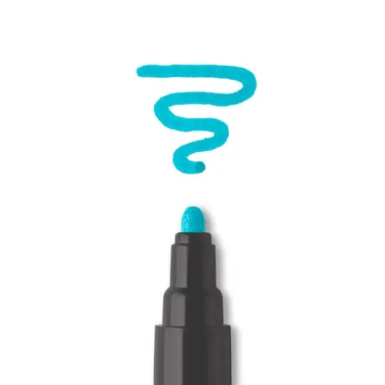 4mm Permanent Paint Pens Secondary Set by Craft Smart&reg; {7}