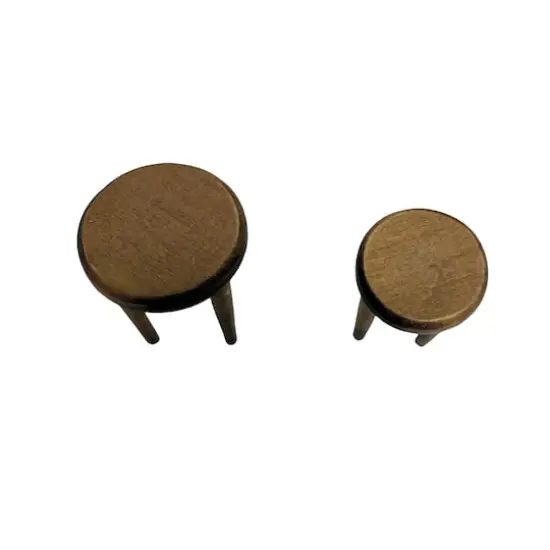 Miniature Side Table Set by Make Market&reg; {1}