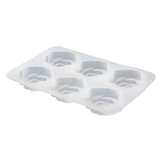 Silicone Rose Soap Mold by Make Market&reg; {7}