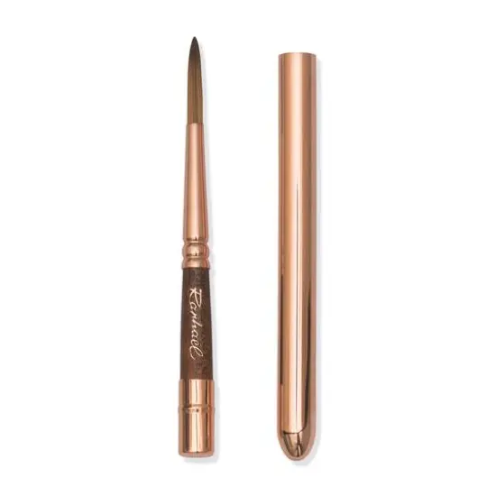 Rapha&euml;l Le Voyageur Precision Round Travel Brush {3}