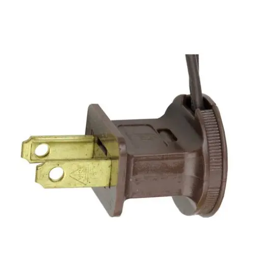 50ct. Warm White LED Mini String Lights {7}