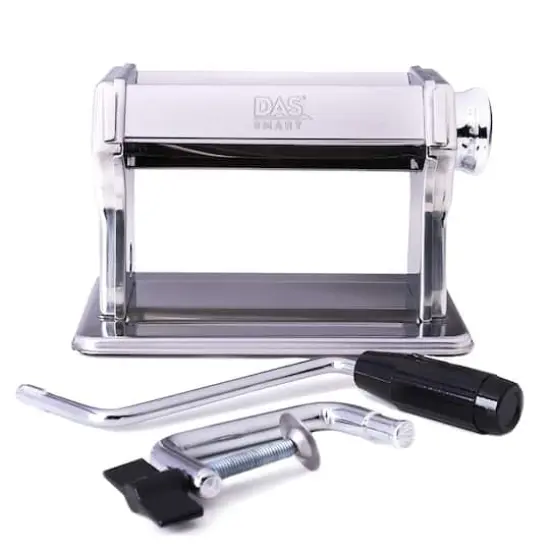 Das&reg; Smart Metal Clay Machine {3}