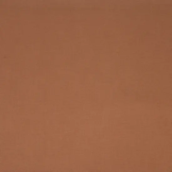 SINGER 100% Cotton Solid Fabric Cacao Nibs {1}