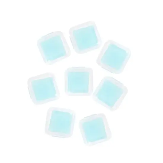 Diamond Art Wax Caddies, 8ct. by Make Market&reg; {3}