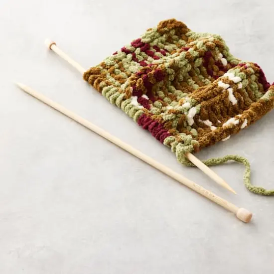 Takumi Bamboo Single Pointed Knitting Needles, 13" {3}