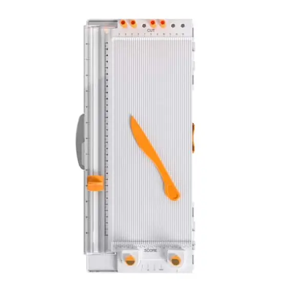Fiskars&reg; All-in-One Multi-Use Paper Crafting Tool {3}