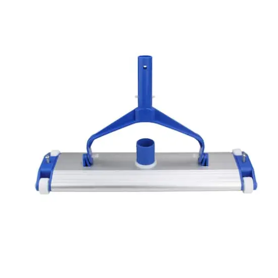 17.5" In-Ground Gunite Swimming Pool Vacuum Head {1}