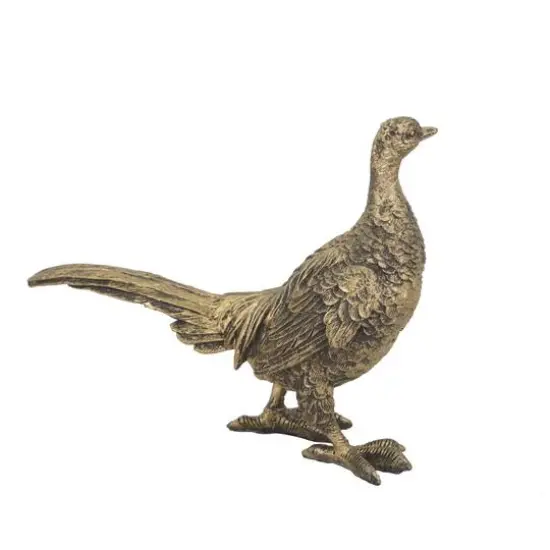 7" Pheasant Tabletop D&eacute;cor by Ashland&reg; {1}