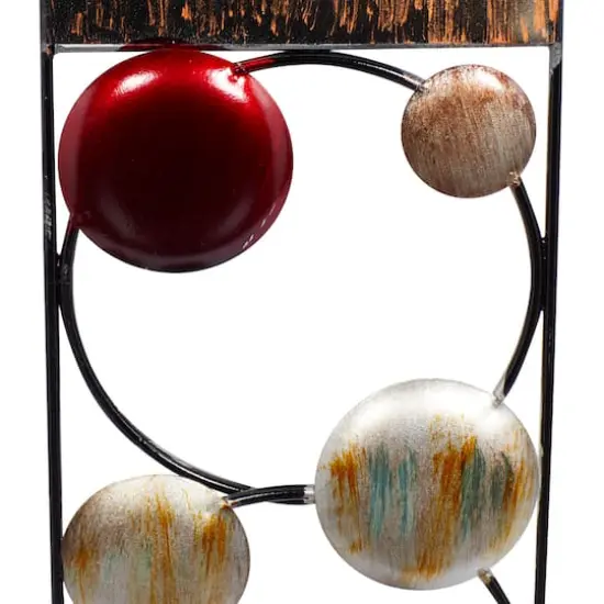 24" Metal Traditional Wall Sconce Set, 2ct. {5}