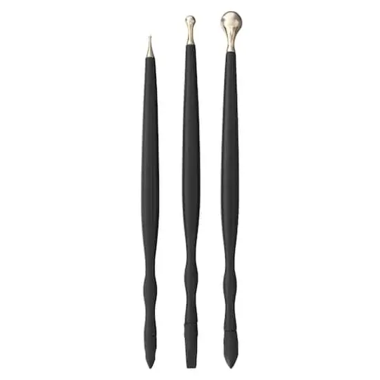 Sculpey Tools&trade; Dual-End Detail Tools {4}