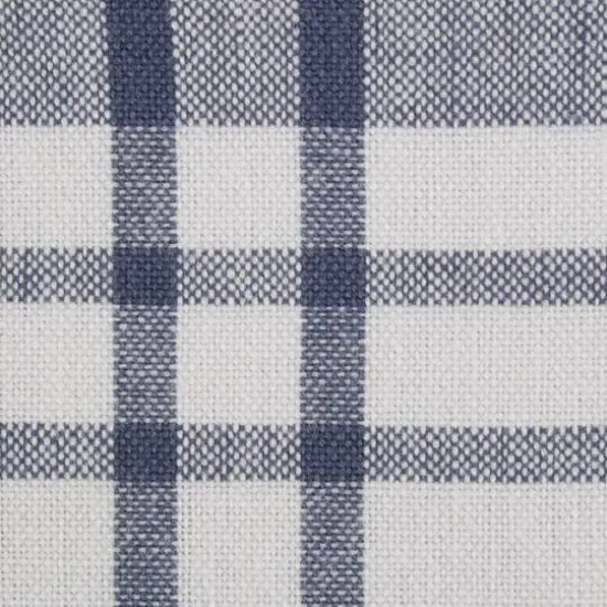 DII&reg; French Blue Home Sweet Farmhouse Napkins, 6ct. {7}