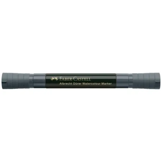 Faber-Castell&reg; Albrecht Durer Watercolor Marker Dark Indigo {1}