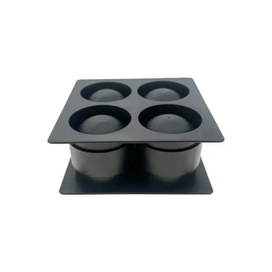 Bath Bomb Mold by Make Market&reg; {1}