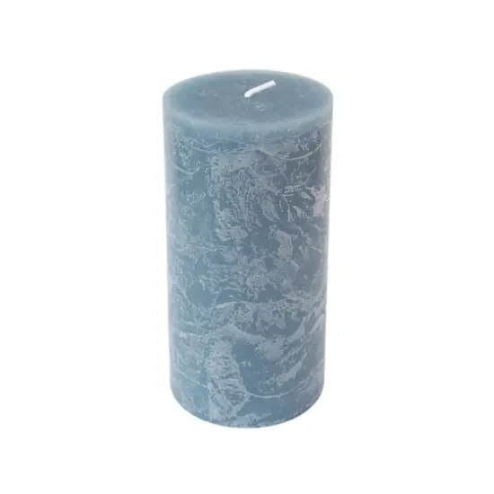 Scented Rustic Pillar Candle by Ashland&reg; Moonlit Ocean {3}