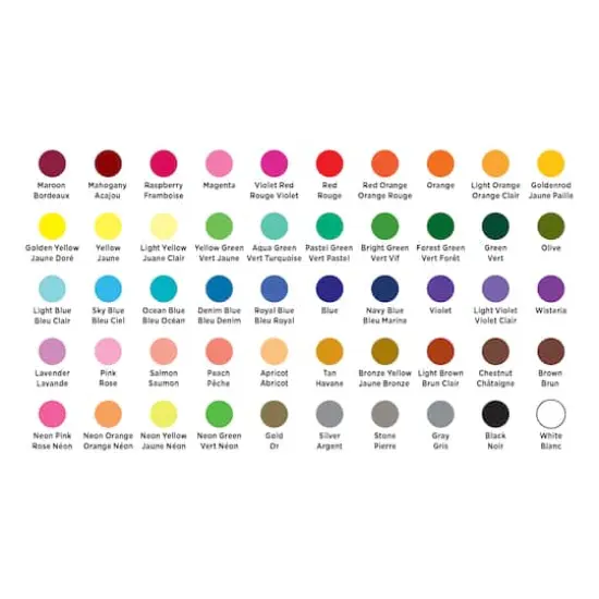 Colored Pencils by Creatology&trade; {5}