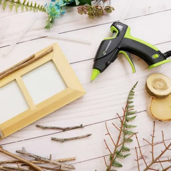 Surebonder&reg; Ultra Mini Size&trade; Dual Temp Glue Gun {5}