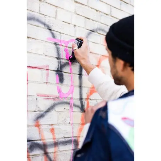 Posca MOP'R Ergonomic Paint Marker Pink {12}