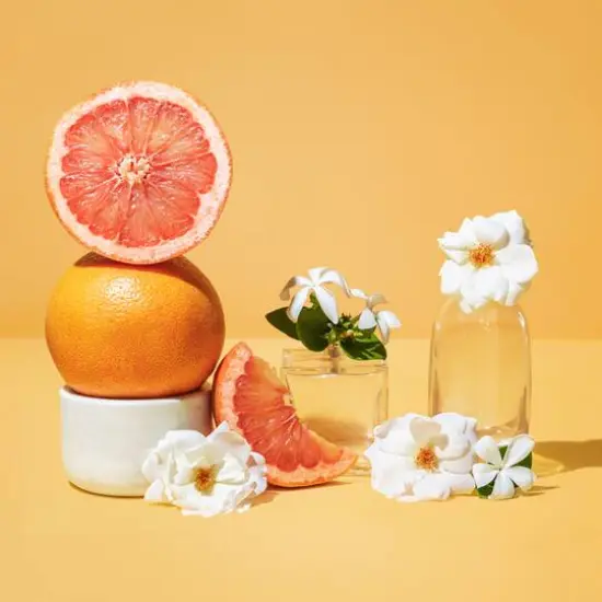 makesy Gardenia & Grapefruit Fragrance Oil {3}