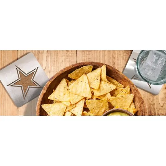 NFL Boasters, 4ct. Dallas Cowboys {4}