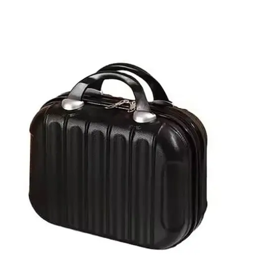 Sparkly Selections Black Diamond Painting Storage Case with 132 Containers {3}