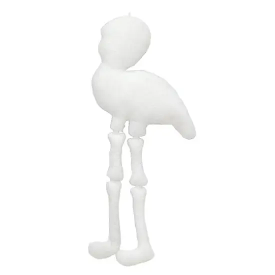 15" x 31" Flamingo Pillow by Ashland&reg; {3}