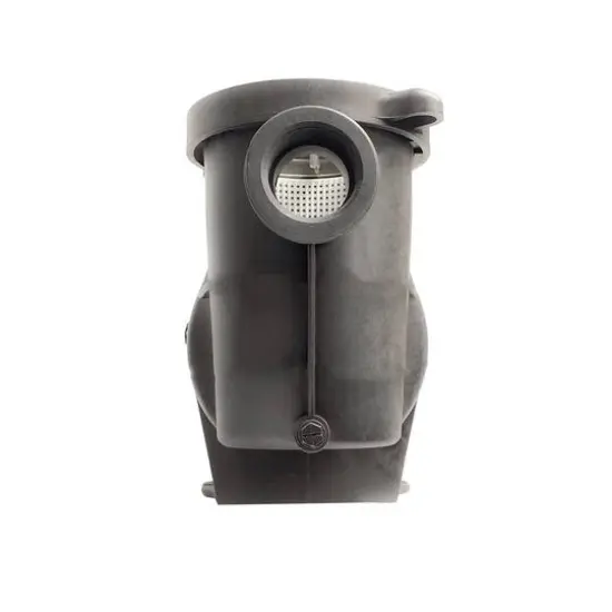 Self-Priming Above-Ground Swimming Pool 0.75 HP Pump {3}