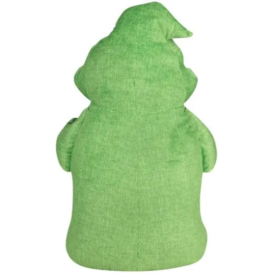 18" Oogie Boogie Halloween Greeter {5}