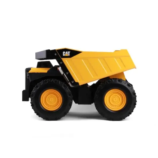 Funrise CAT&reg; Mighty Steel Dump Truck {4}