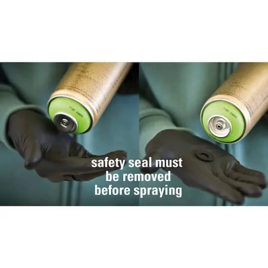 Montana&trade; RUST Effect 13.5oz. Brown Spray Paint {5}