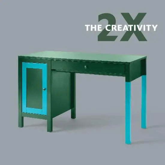 Rust-Oleum&reg; Painter's Touch&reg; 2X Ultra Cover&reg; Gloss Spray Paint Hunter Green {6}