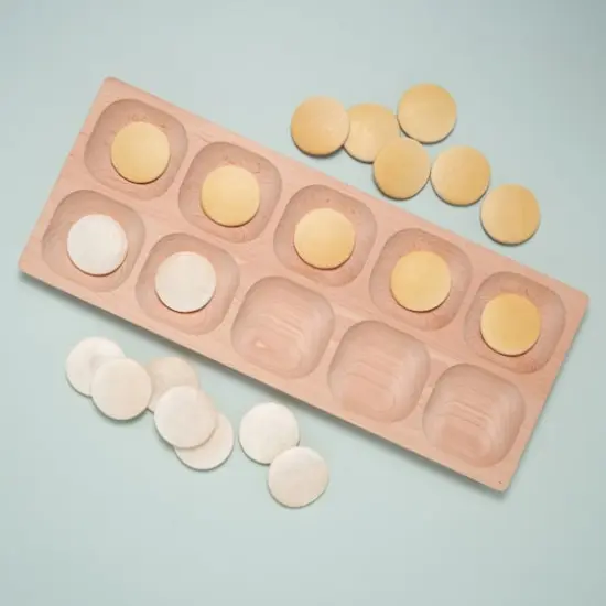 Yellow Door Two-Tone Counting Stones, 20ct. {3}