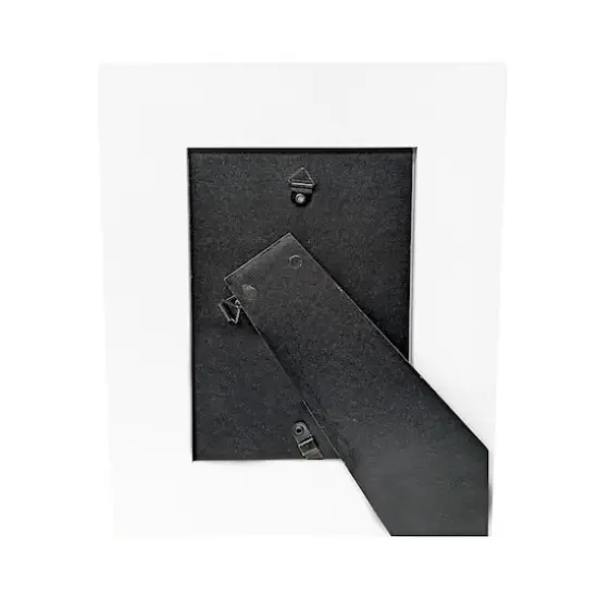 Expressions&trade; White Frieze Frame by Studio D&eacute;cor&reg; {6}