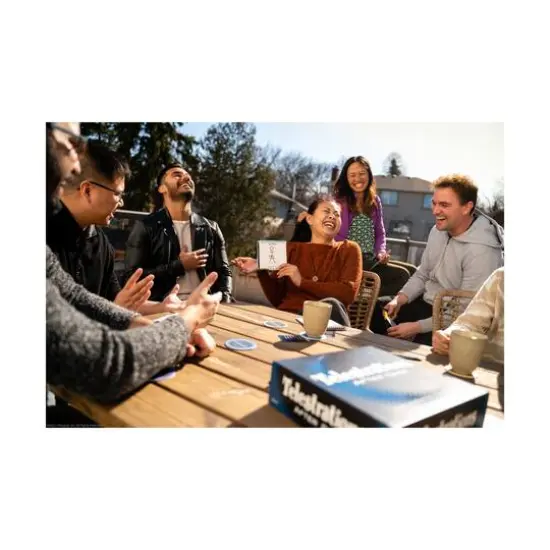 Telestrations After Dark {8}