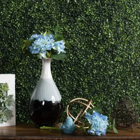 Blue Hydrangea Stem, 3ct. {5}