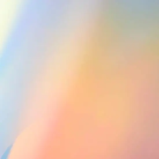 Cricut&reg; Smart Iron-On&trade; Holographic Translucent Blue {4}