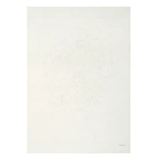 8" x 10" Red Flowers with Vase Paint-by-Number Kit by Artist's Loft&reg; {4}